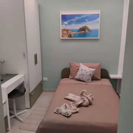 Bed & Breakfast Le Tre Isole