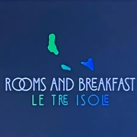 Le Tre Isole *