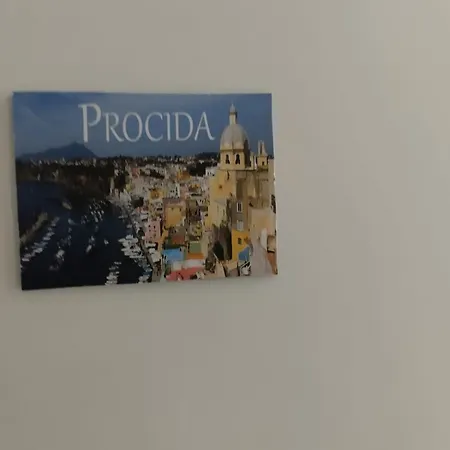 Bed & Breakfast Le Tre Isole