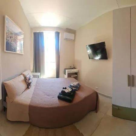 Bed & Breakfast Le Tre Isole Genua